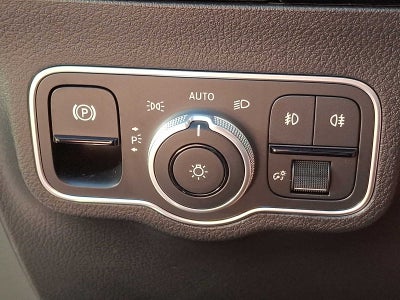 2026 Mercedes-Benz GLA GLA 250 4MATIC® SUV