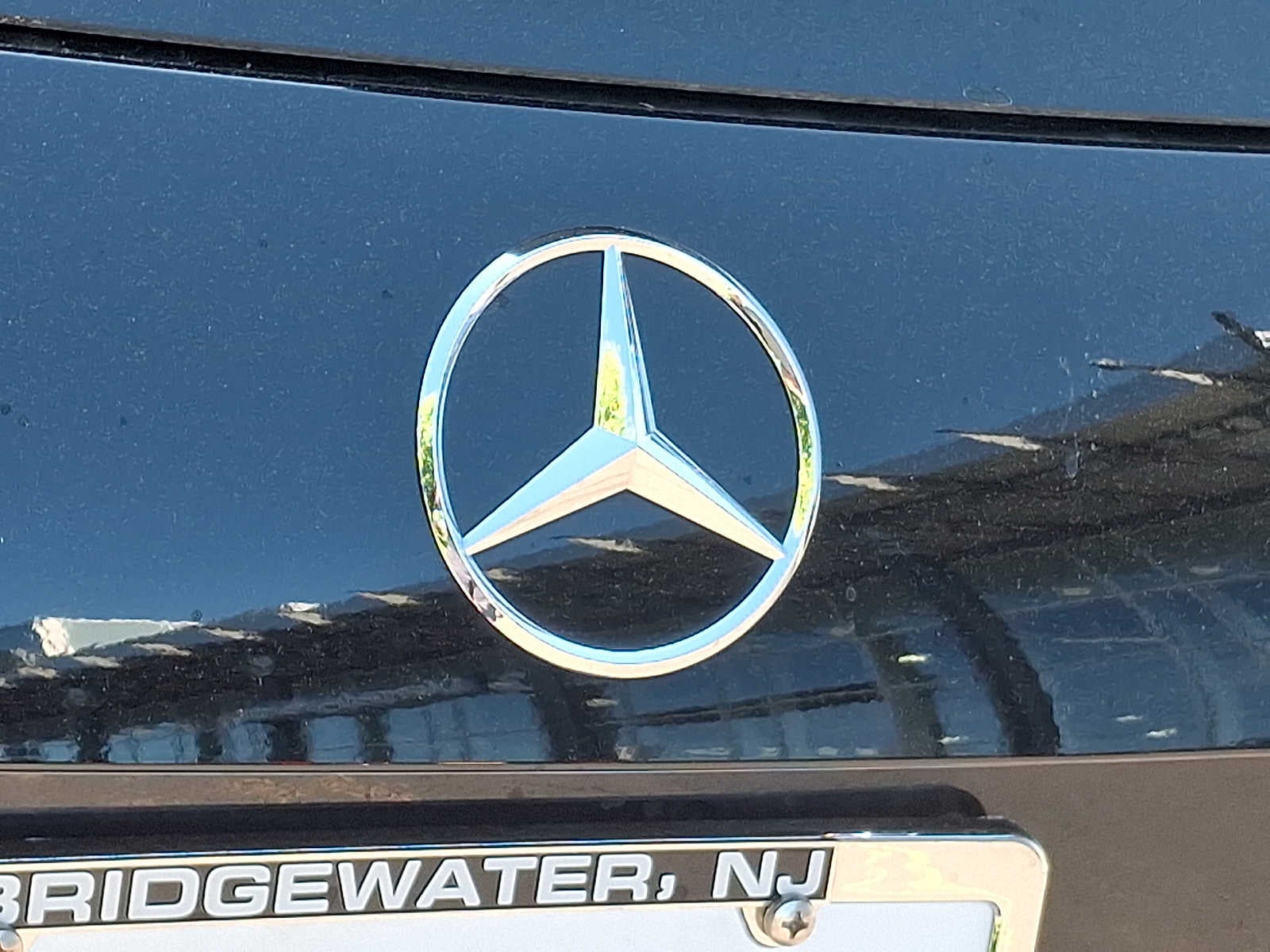 2026 Mercedes-Benz GLA GLA 250 4MATIC® SUV