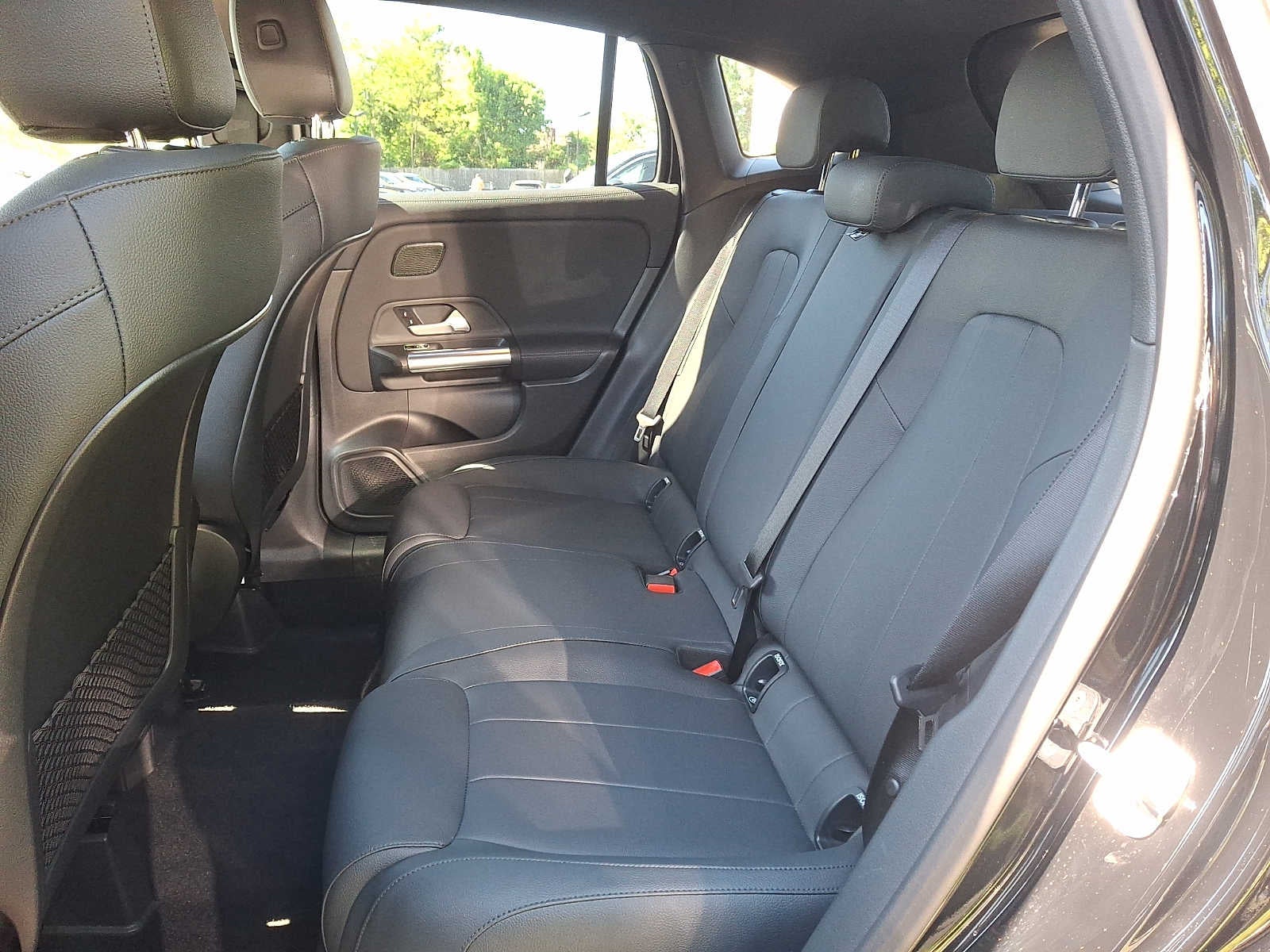 2026 Mercedes-Benz GLA GLA 250 4MATIC® SUV