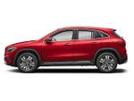 2026 Mercedes-Benz GLA GLA 250 4MATIC® SUV
