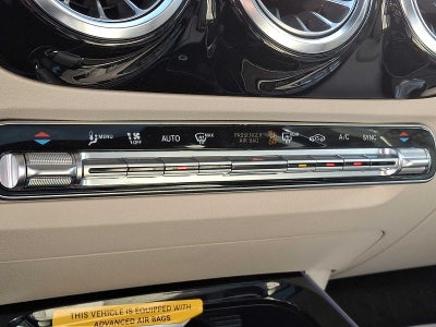 2026 Mercedes-Benz GLA GLA 250 4MATIC® SUV