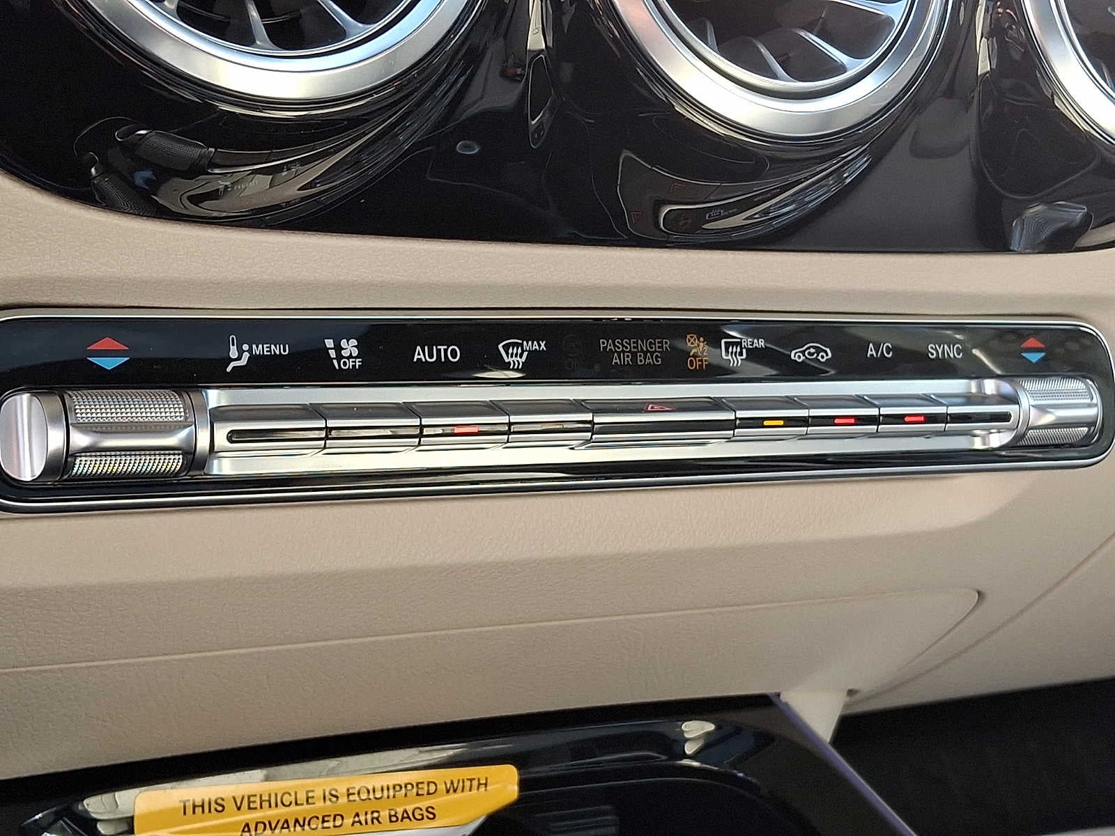 2026 Mercedes-Benz GLA GLA 250 4MATIC® SUV