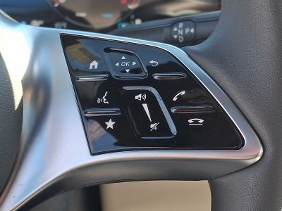 2026 Mercedes-Benz GLA GLA 250 4MATIC® SUV