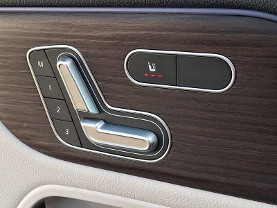 2026 Mercedes-Benz GLA GLA 250 4MATIC® SUV