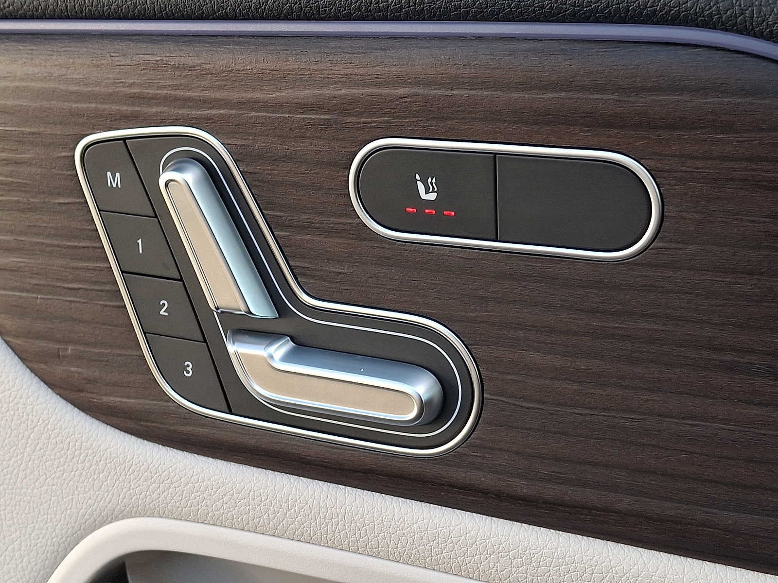 2026 Mercedes-Benz GLA GLA 250 4MATIC® SUV