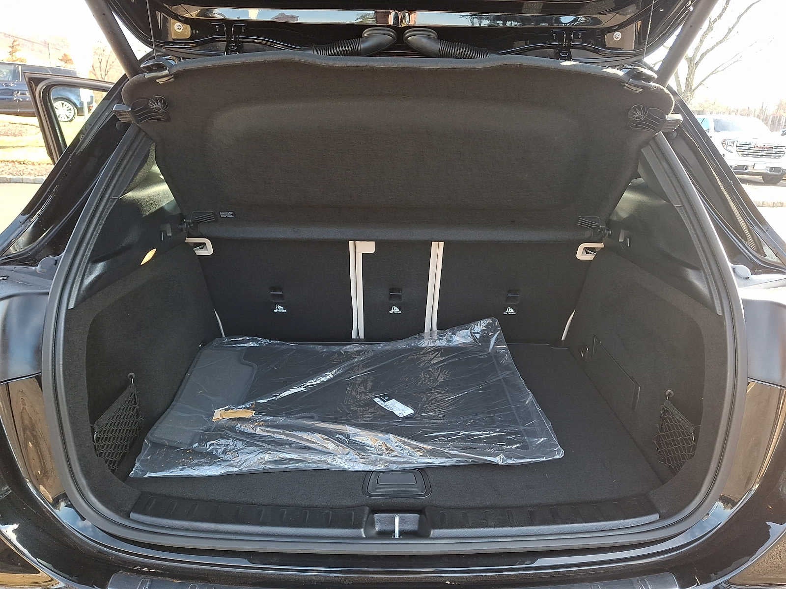 2026 Mercedes-Benz GLA GLA 250 4MATIC® SUV