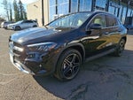 2026 Mercedes-Benz GLA GLA 250 4MATIC® SUV