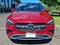 2026 Mercedes-Benz GLA GLA 250 4MATIC® SUV