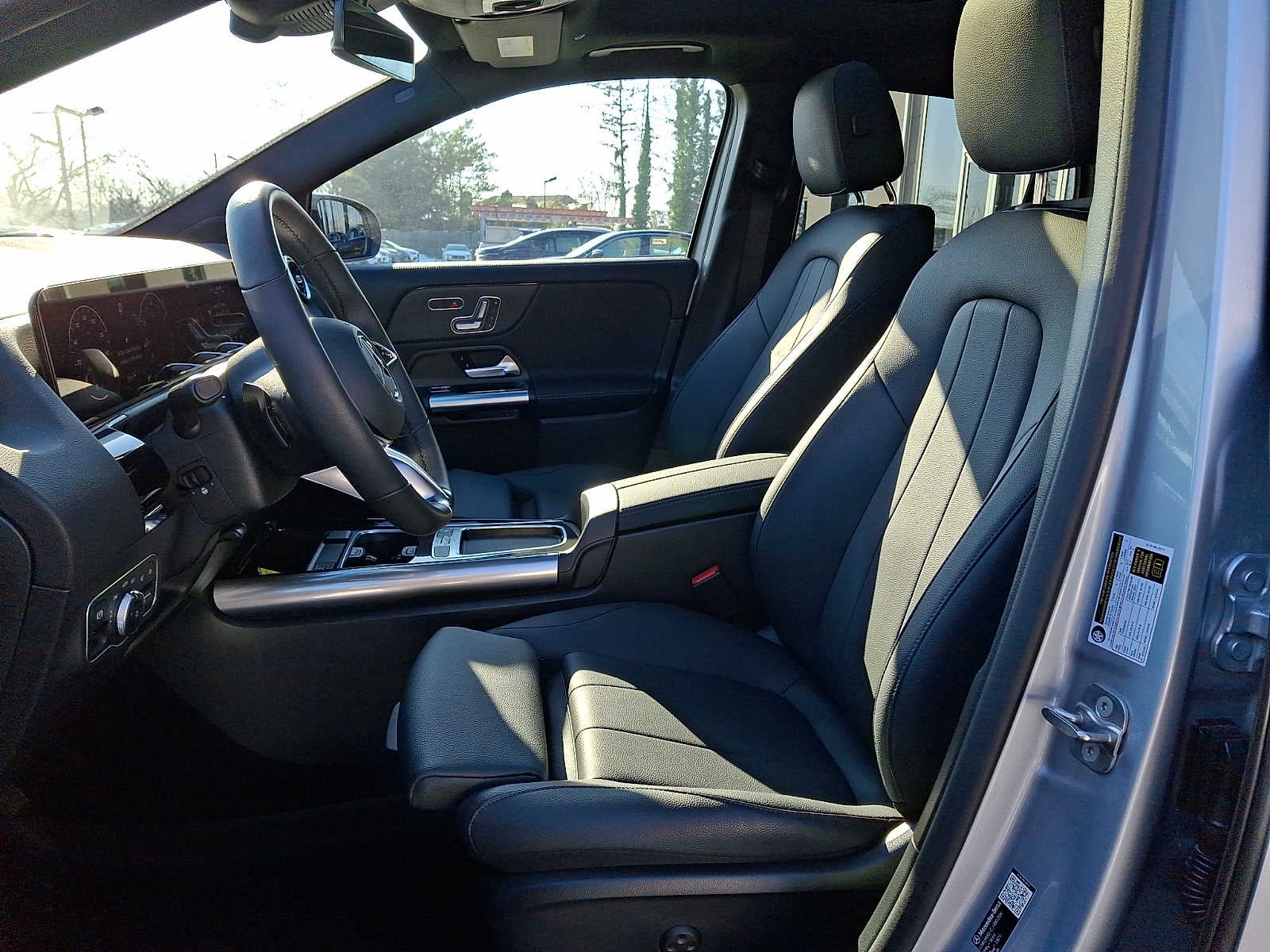 2026 Mercedes-Benz GLA GLA 250 4MATIC® SUV