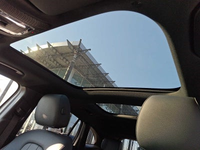 2026 Mercedes-Benz GLA GLA 250 4MATIC® SUV