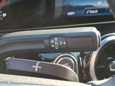 2026 Mercedes-Benz GLA GLA 250 4MATIC® SUV