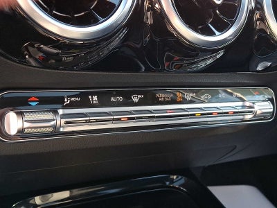 2026 Mercedes-Benz GLA GLA 250 4MATIC® SUV