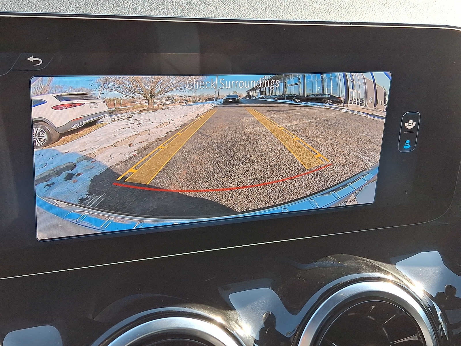 2026 Mercedes-Benz GLA GLA 250 4MATIC® SUV