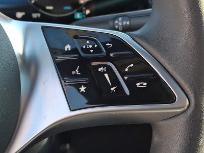 2026 Mercedes-Benz GLA GLA 250 4MATIC® SUV