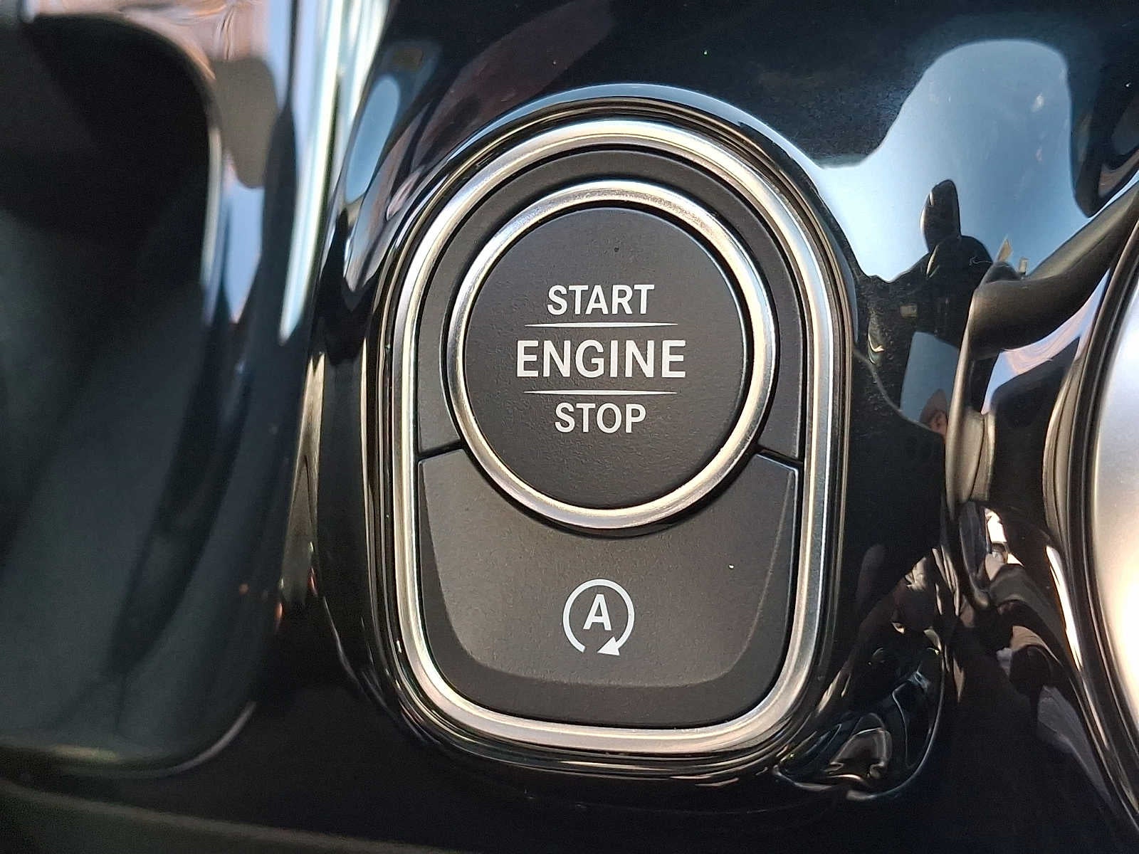 2026 Mercedes-Benz GLA GLA 250 4MATIC® SUV