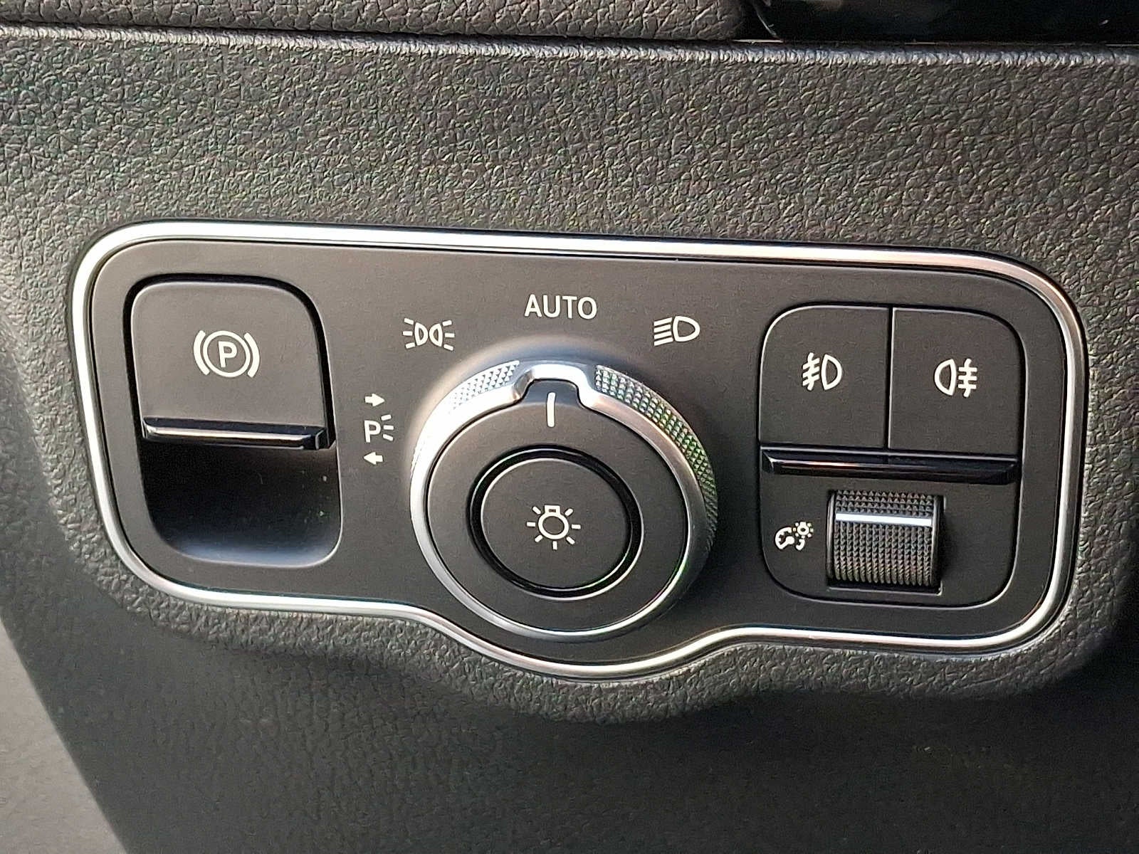 2026 Mercedes-Benz GLA GLA 250 4MATIC® SUV