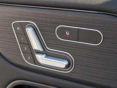 2026 Mercedes-Benz GLA GLA 250 4MATIC® SUV