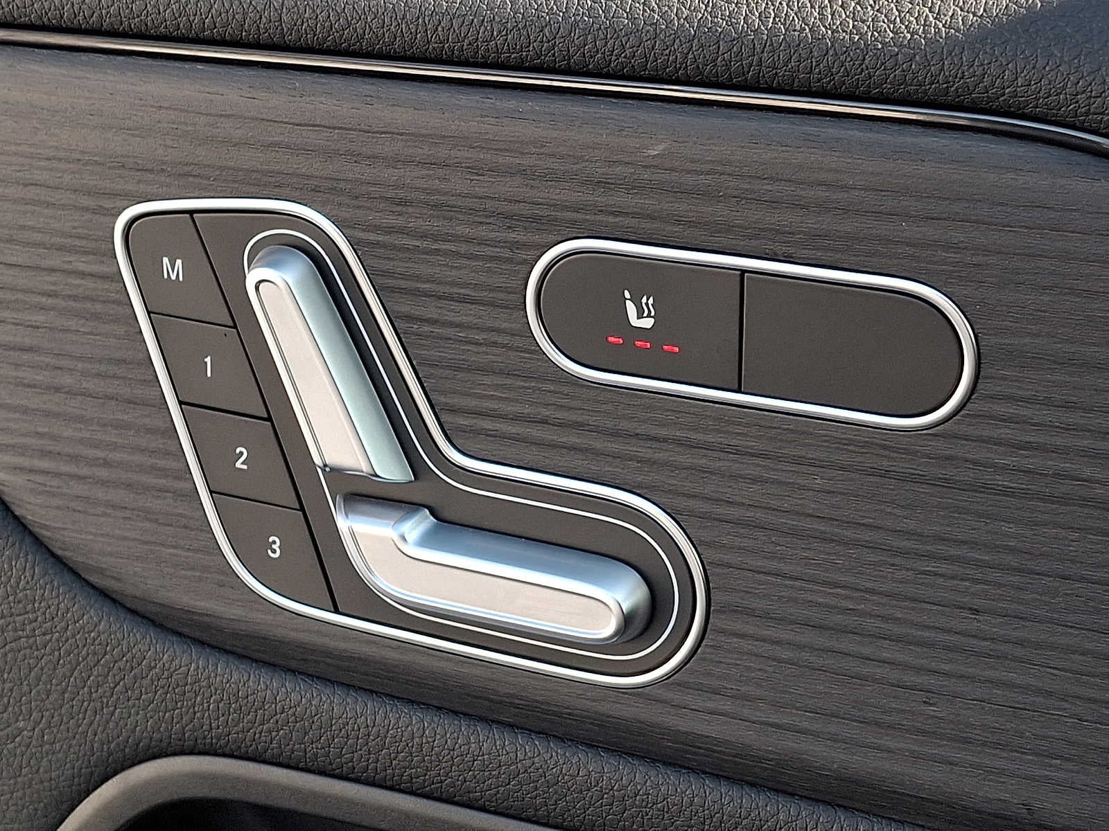 2026 Mercedes-Benz GLA GLA 250 4MATIC® SUV