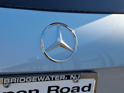 2026 Mercedes-Benz GLA GLA 250 4MATIC® SUV