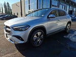2026 Mercedes-Benz GLA GLA 250 4MATIC® SUV