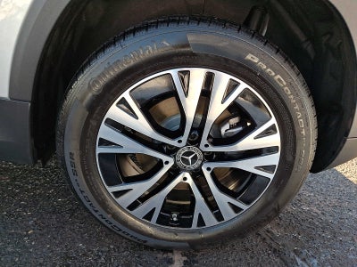 2026 Mercedes-Benz GLA GLA 250 4MATIC® SUV