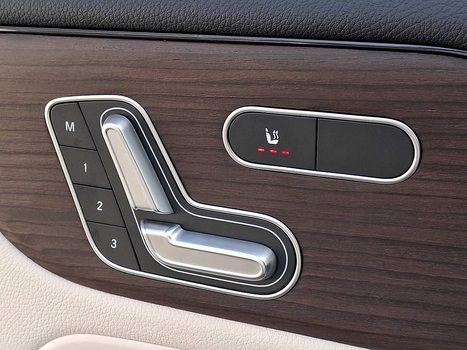 2026 Mercedes-Benz GLA GLA 250 4MATIC® SUV