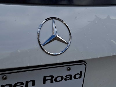 2026 Mercedes-Benz GLA GLA 250 4MATIC® SUV