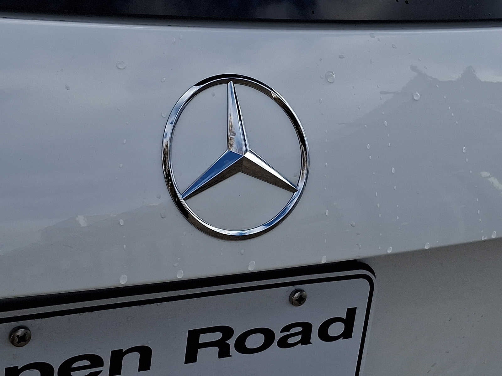 2026 Mercedes-Benz GLA GLA 250 4MATIC® SUV