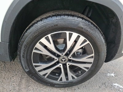 2026 Mercedes-Benz GLA GLA 250 4MATIC® SUV