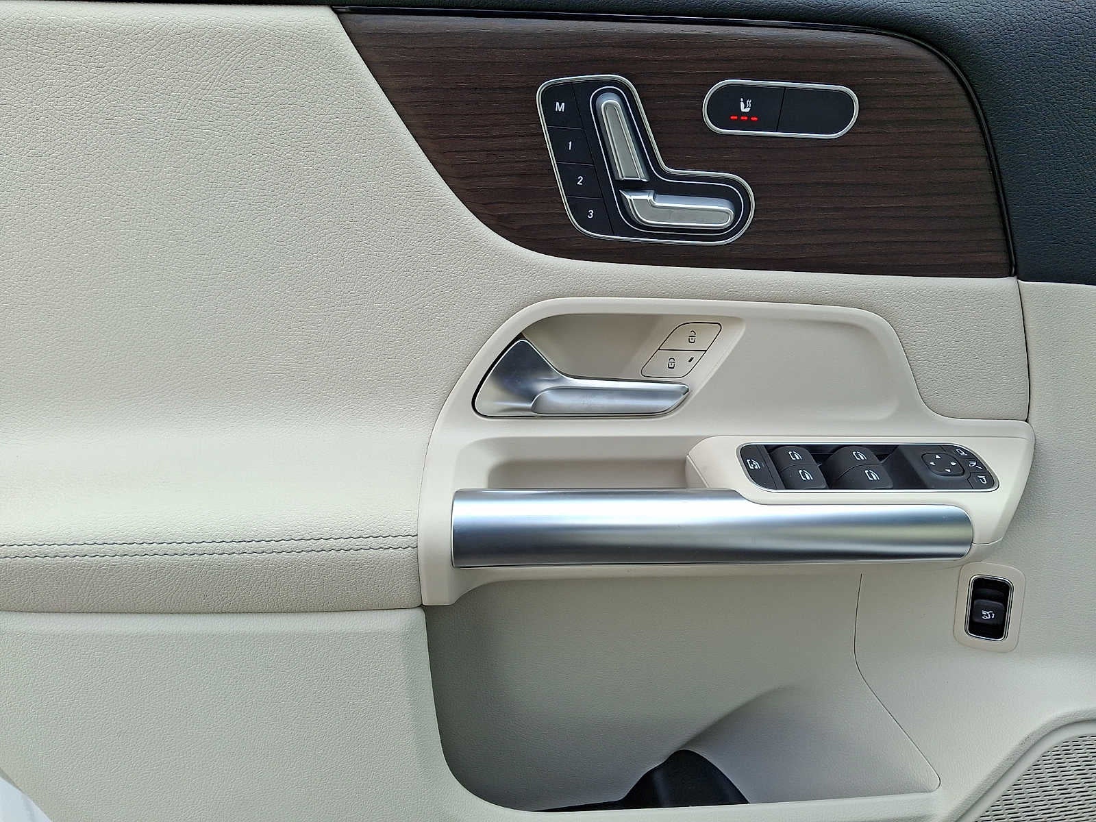 2026 Mercedes-Benz GLA GLA 250 4MATIC® SUV