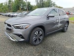 2026 Mercedes-Benz GLA GLA 250 4MATIC® SUV
