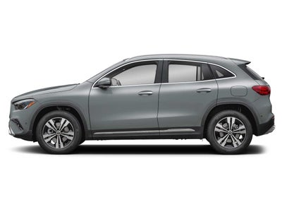 2026 Mercedes-Benz GLA GLA 250 4MATIC® SUV