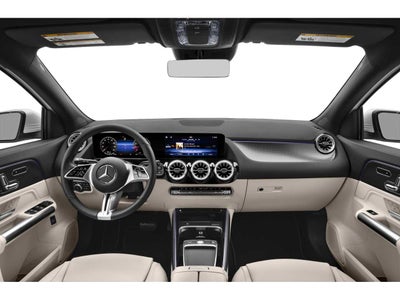 2026 Mercedes-Benz GLA GLA 250 4MATIC® SUV