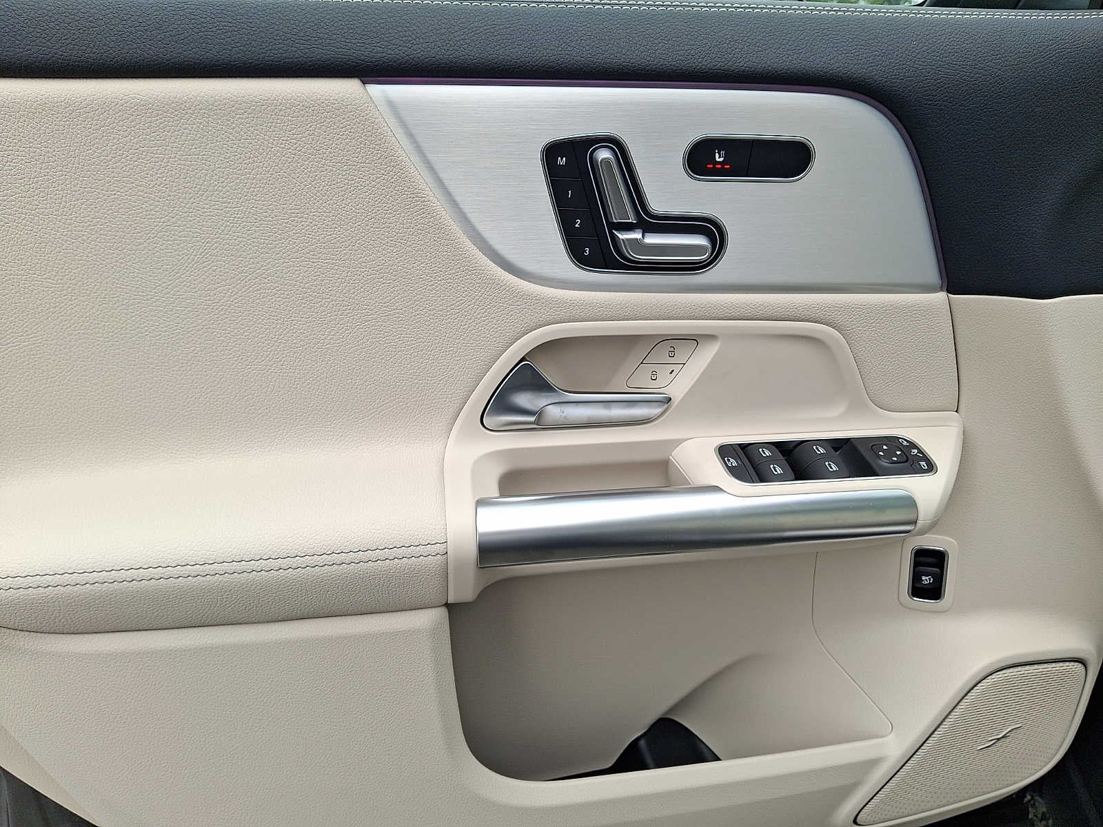 2026 Mercedes-Benz GLA GLA 250 4MATIC® SUV