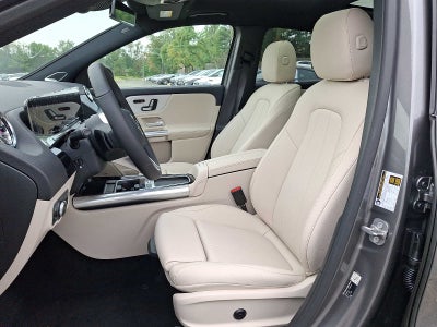 2026 Mercedes-Benz GLA GLA 250 4MATIC® SUV