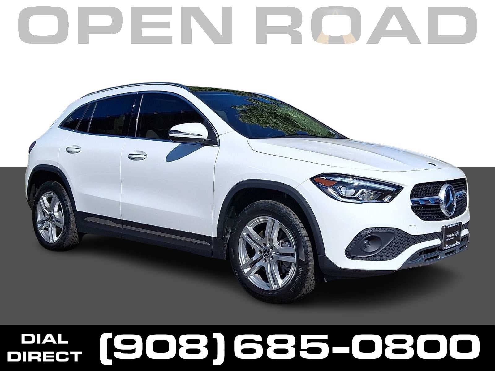 2023 Mercedes-Benz GLA GLA 250 4MATIC® SUV