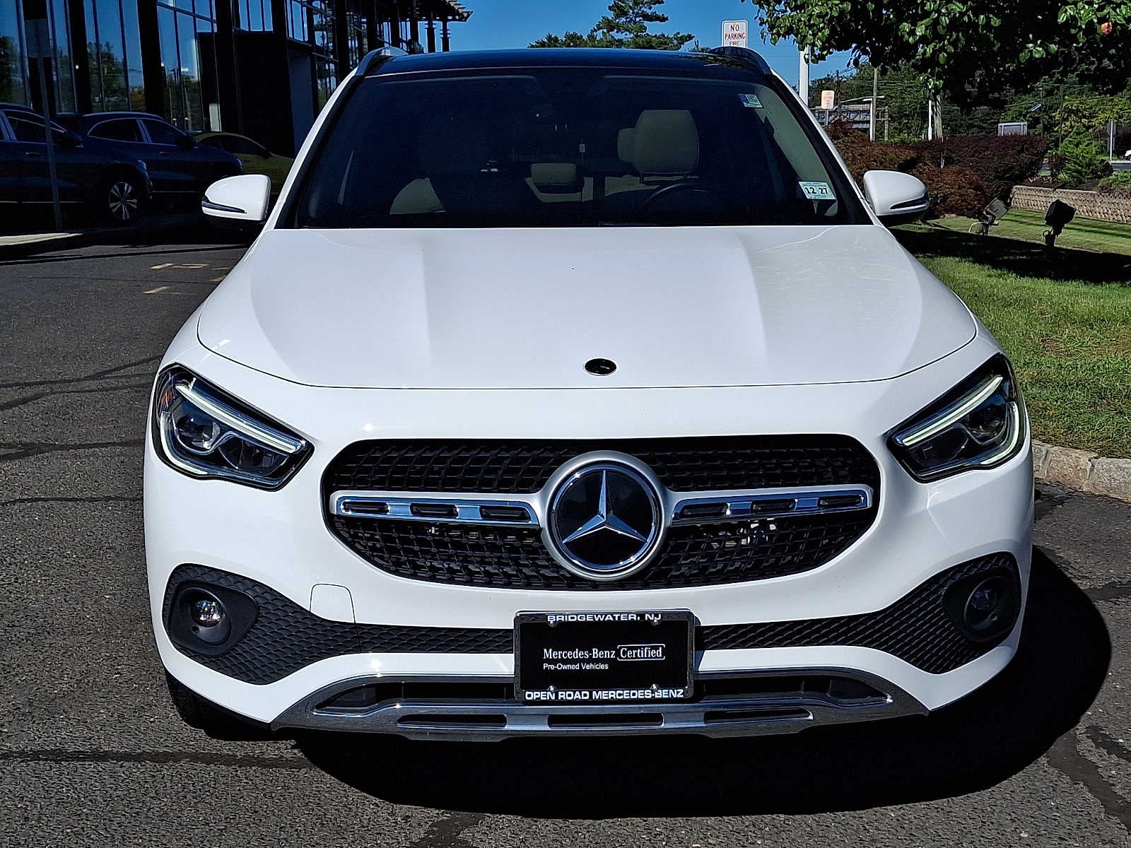 2023 Mercedes-Benz GLA GLA 250 4MATIC® SUV