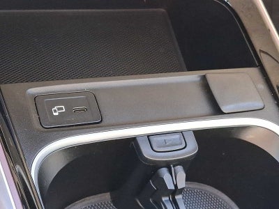2023 Mercedes-Benz GLA GLA 250 4MATIC® SUV