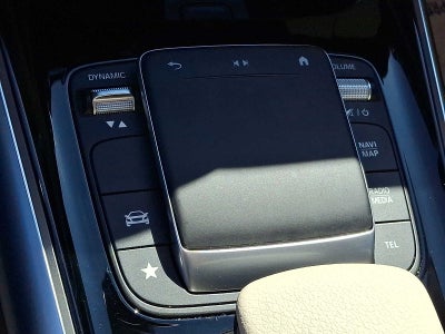 2023 Mercedes-Benz GLA GLA 250 4MATIC® SUV