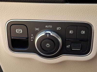 2023 Mercedes-Benz GLA GLA 250 4MATIC® SUV