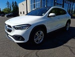2023 Mercedes-Benz GLA GLA 250 4MATIC® SUV
