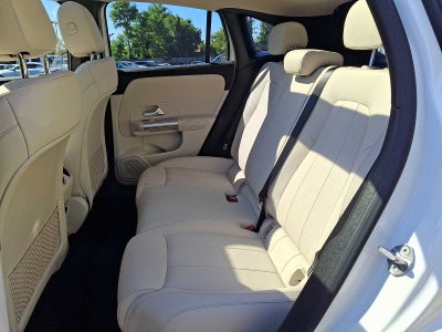 2023 Mercedes-Benz GLA GLA 250 4MATIC® SUV