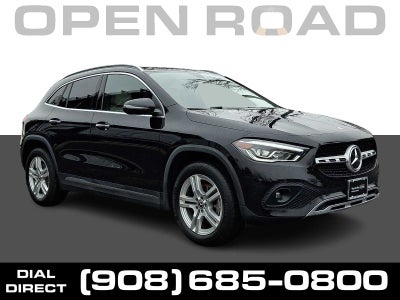 2023 Mercedes-Benz GLA GLA 250 4MATIC® SUV