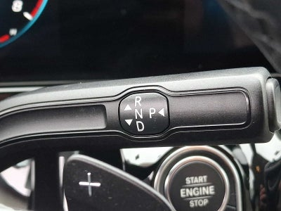 2023 Mercedes-Benz GLA GLA 250 4MATIC® SUV