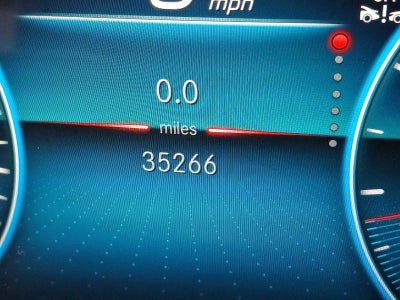 2023 Mercedes-Benz GLA GLA 250 4MATIC® SUV