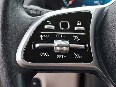 2023 Mercedes-Benz GLA GLA 250 4MATIC® SUV