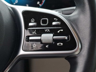 2023 Mercedes-Benz GLA GLA 250 4MATIC® SUV