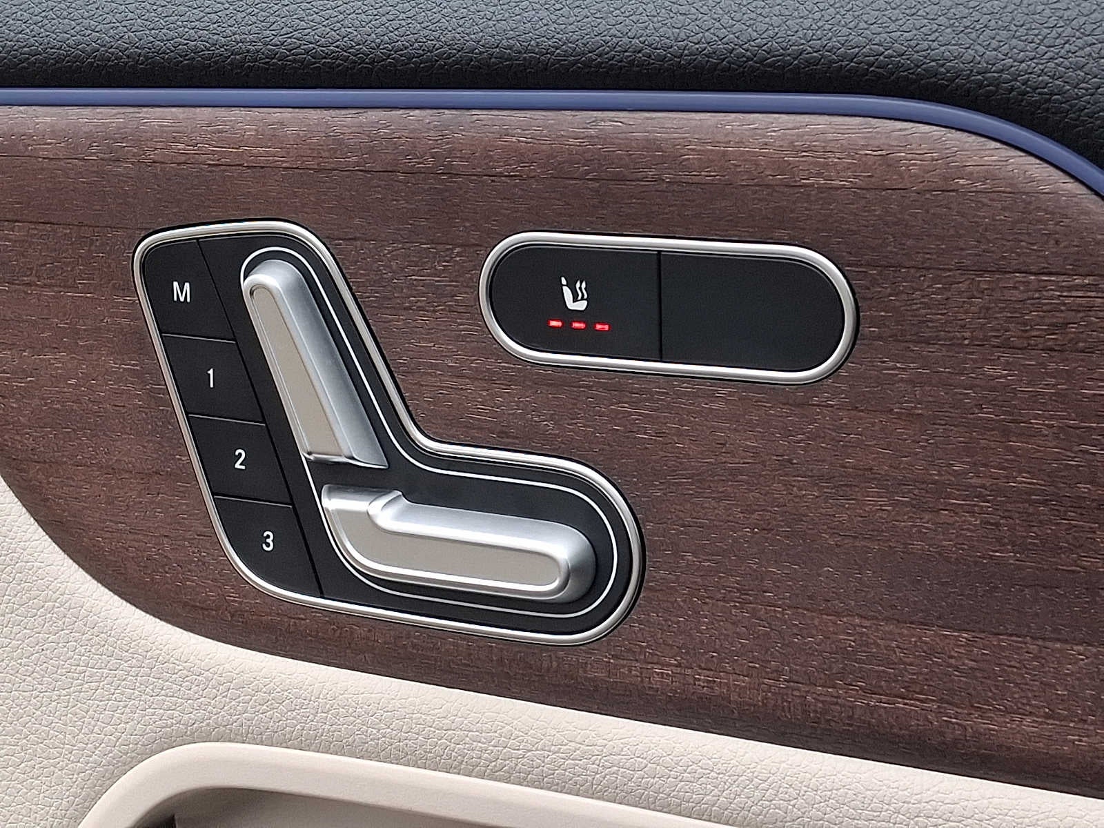 2023 Mercedes-Benz GLA GLA 250 4MATIC® SUV