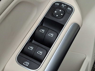 2023 Mercedes-Benz GLA GLA 250 4MATIC® SUV