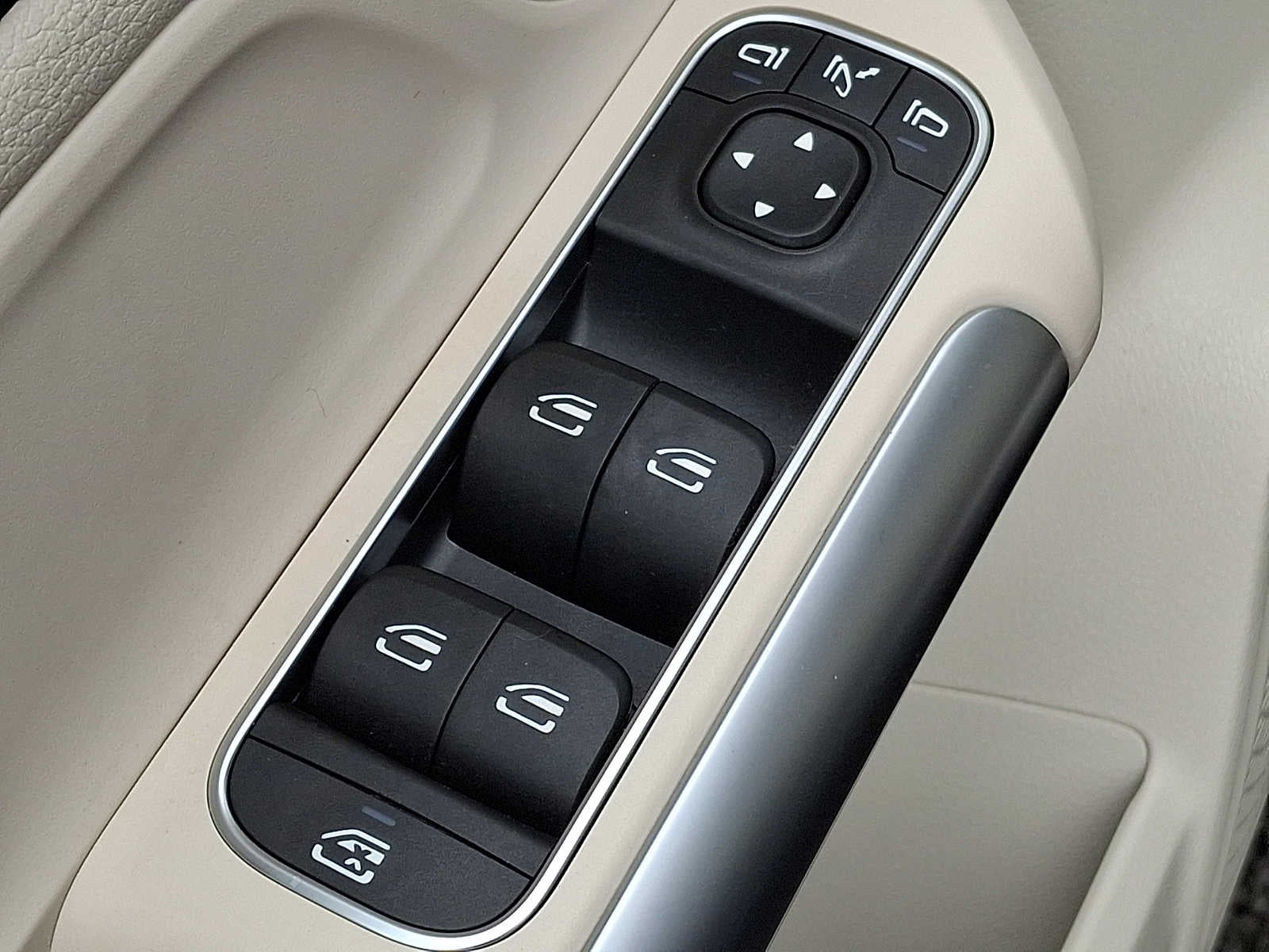 2023 Mercedes-Benz GLA GLA 250 4MATIC® SUV